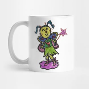 Fairy Princess Mug